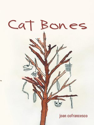 cover image of Cat Bones